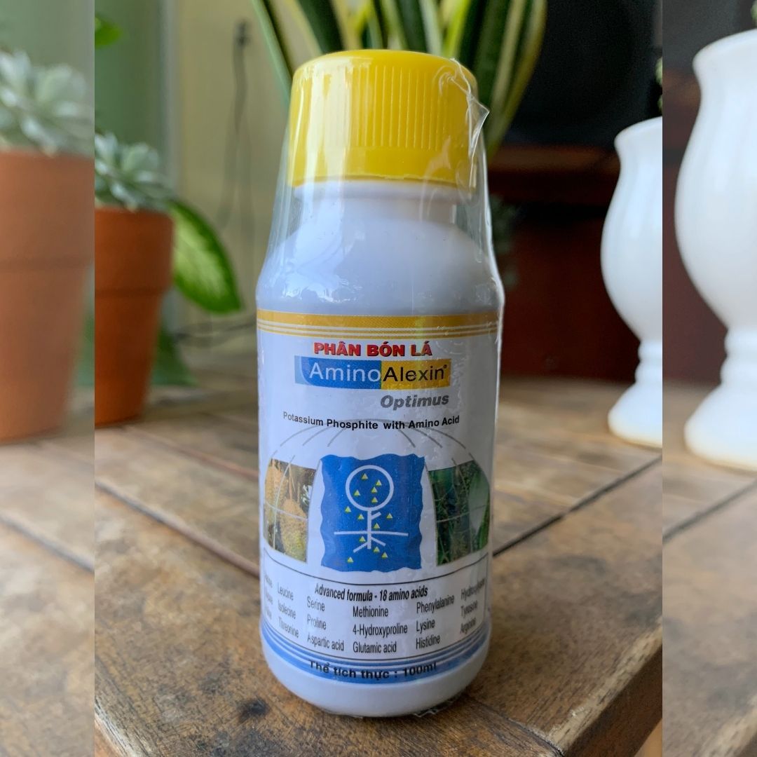 Sản phẩm phân bón lá npk Amino Acid Sản phẩm phân bón lá npk Amino Acid