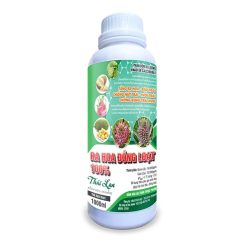 PHÂN BÓN LÁ RA HOA HÀNG LOẠT