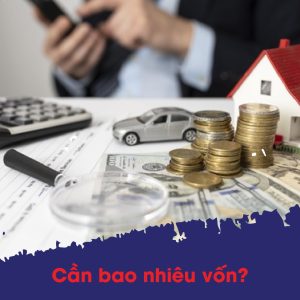 Cần bao nhiêu vốn để mở được đại lý phân bón thuốc trừ sâu?
