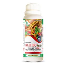 PHÂN BÓN LÁ KALI BO