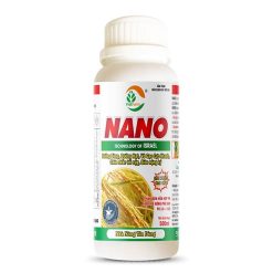 PHÂN BÓN LÁ NANO