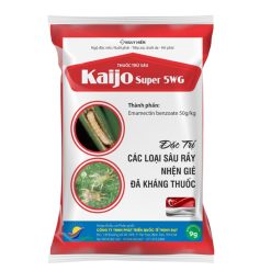 KAIJO SUPER 5WG