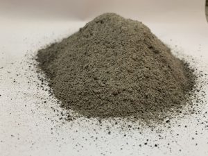 Phân dạng bột cũng được rất nhiều bà con nông dân ưa chuộng