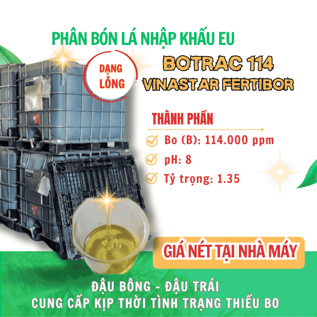 BOTRAC 114 BOTRAC 114