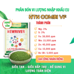 PHÂN BÓN VI LƯỢNG HTN COMBI VF