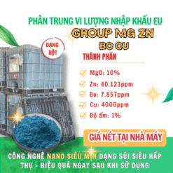 GROUP MAGIE ZN BO CU