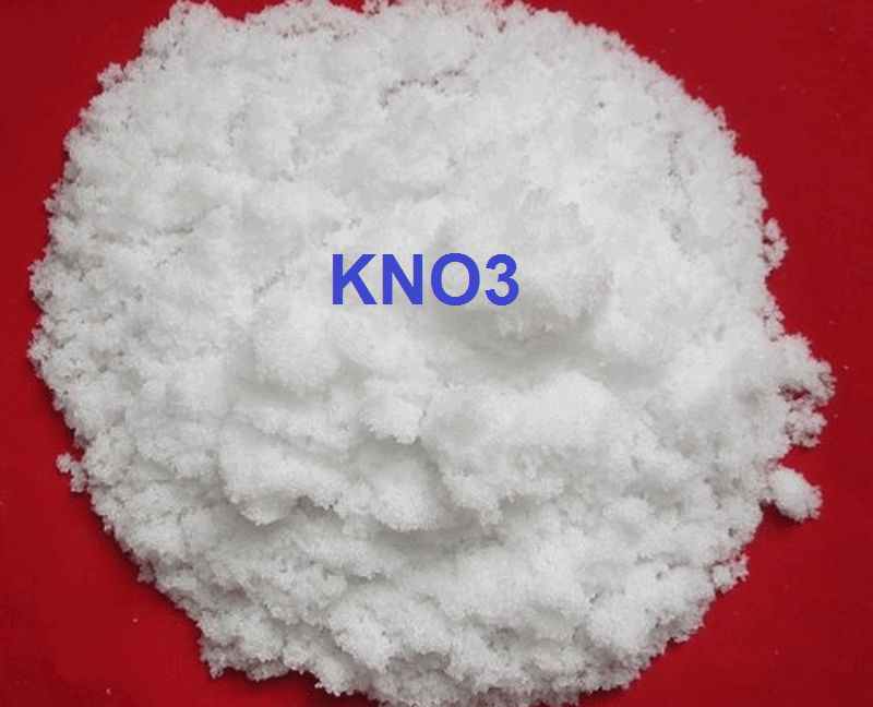 Nguồn gốc Kali Nitrat (KNO3) từ đâu? Nguồn gốc Kali Nitrat (KNO3) từ đâu?
