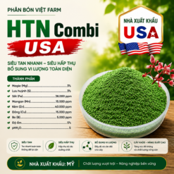 HTN Combi USA Việt FARM