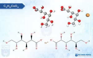 Copper Gluconate