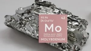 Molybdenum
