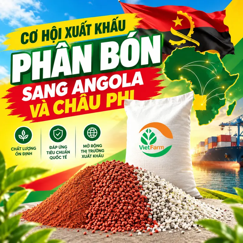 xuat khau phan bon chau phi