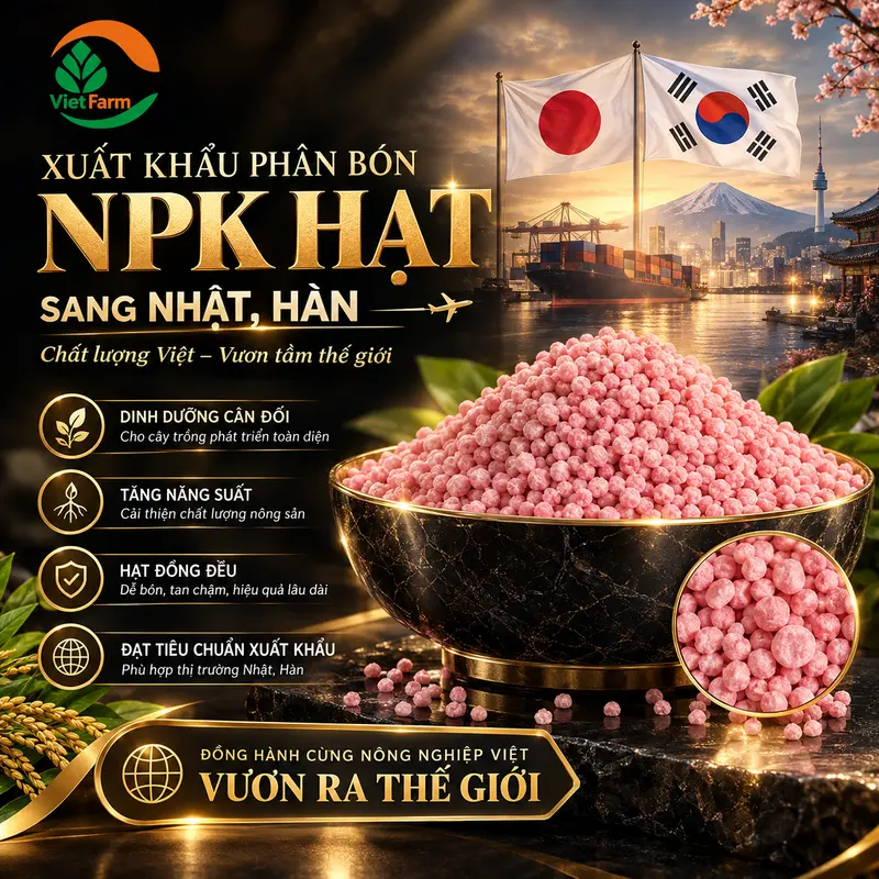 xuat khau phan bon npk vf1
